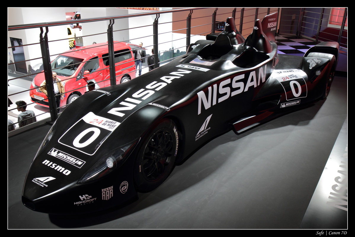 2012 - 10 - Salon auto Paris - 075